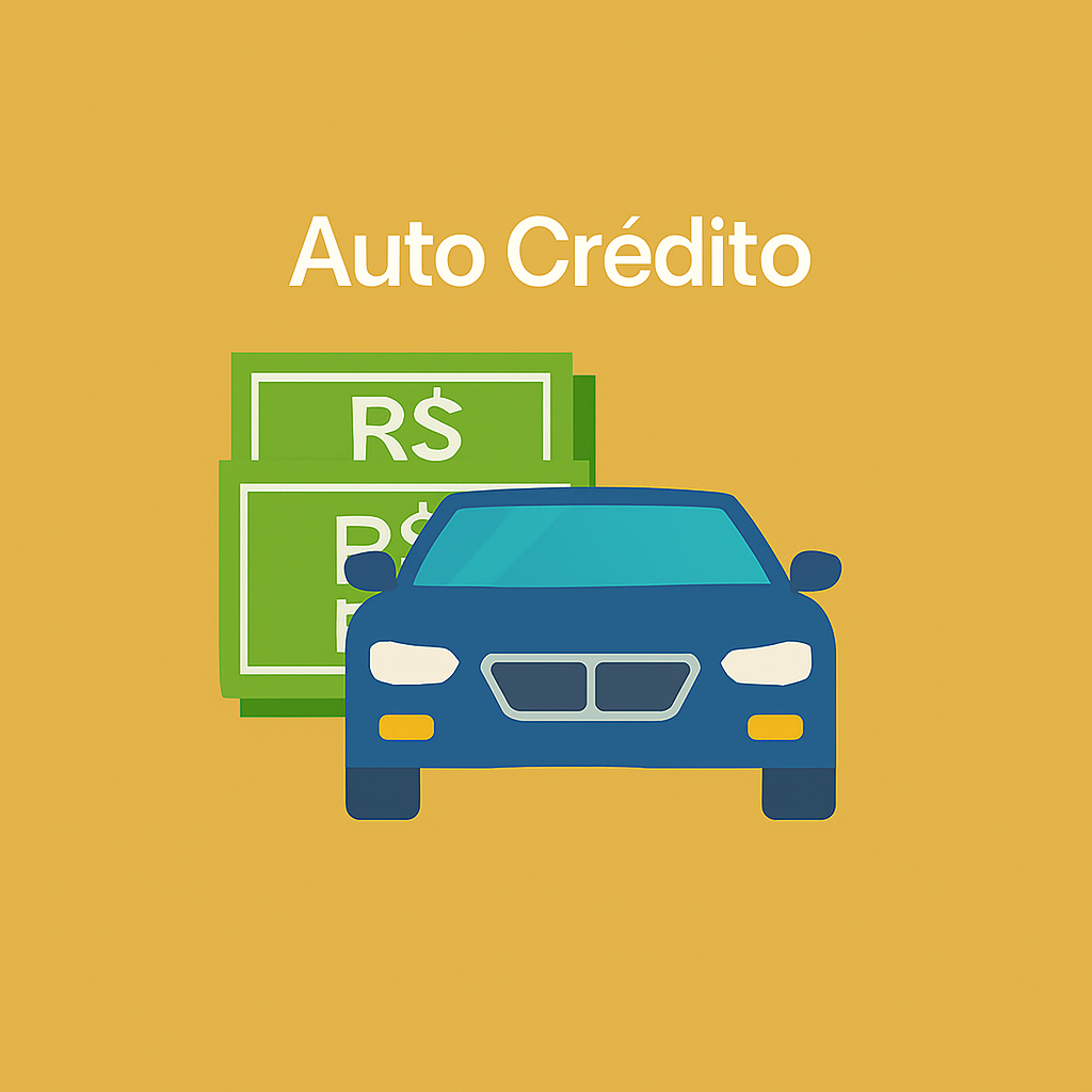 Auto Crédito